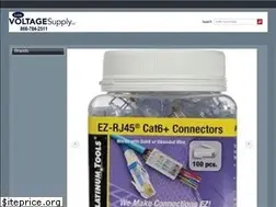 Sites similar to lowvoltagesupply.com