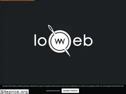 Sites similar to lowweb.es