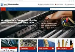 Sites similar to lowyusa.com