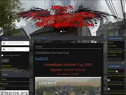 Sites similar to lowzz-clan.de