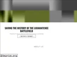 Sites similar to loxahatcheebattlefield.com