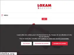 Sites similar to loxam-lev.com