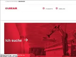 Sites similar to loxam.ch