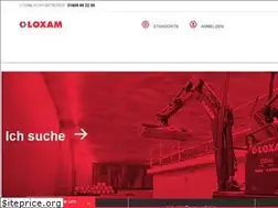 Sites similar to loxam.de