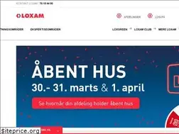 Sites similar to loxam.dk