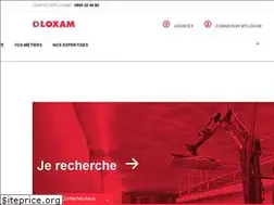 Sites similar to loxam.fr