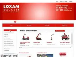 Sites similar to loxam.ie