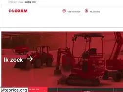 Sites similar to loxam.nl