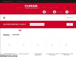 Sites similar to loxam.re