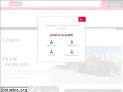 Sites similar to loxamhune.com