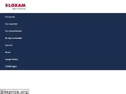 Sites similar to loxampad.com