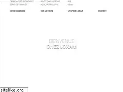 Sites similar to loxamtalent.com