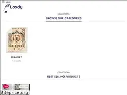 Sites similar to loxdy.com