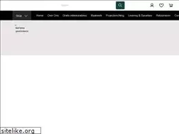 Sites similar to loxe.nl