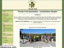 Sites similar to loxfltrail.org