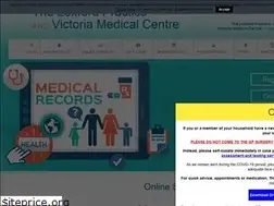 Sites similar to loxfordgp.co.uk