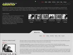 Sites similar to loxionkulca.com