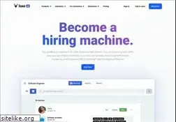 Sites similar to loxo.co