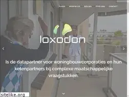 Sites similar to loxodon.eu