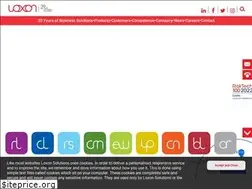 Sites similar to loxon.eu