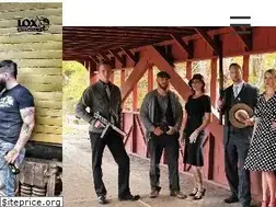 Sites similar to loxpomade.com
