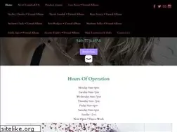 Sites similar to loxsalonva.com