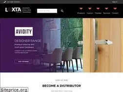 Sites similar to loxta.co.uk