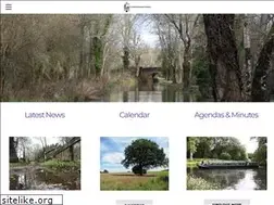 Sites similar to loxwood-pc.gov.uk