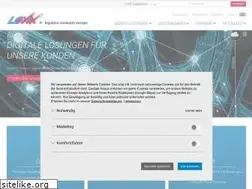Sites similar to loxx.de