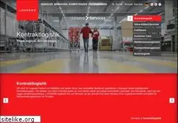 Sites similar to loxxess.de
