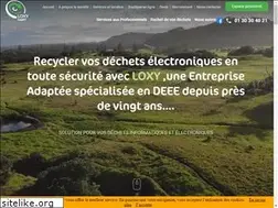 Sites similar to loxy.fr