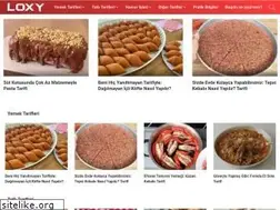 Sites similar to loxy.net