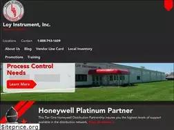 Sites similar to loy-instrument.com