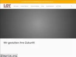 Sites similar to loy.at