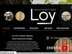 Sites similar to loy.fr
