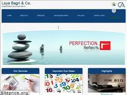 Sites similar to loyabagri.com