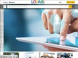 Sites similar to loyabi.com