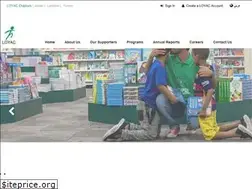 Sites similar to loyac.org