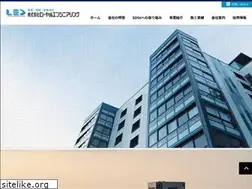 Sites similar to loyal-eng.co.jp