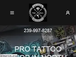 Sites similar to loyal2thecoiltattoos.com