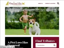 Sites similar to loyalandtrue.com