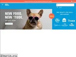 Sites similar to loyalcompanion.com