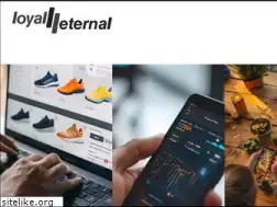 Sites similar to loyaleternal.com