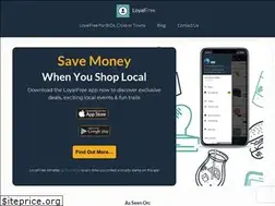 Sites similar to loyalfree.co.uk
