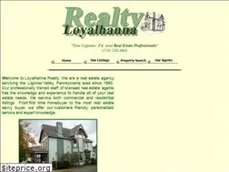 Sites similar to loyalhanna.com