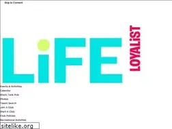 Sites similar to loyalisthealthcentre.com