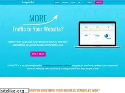 Sites similar to loyalistic.com