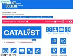 Sites similar to loyalistlibrary.com