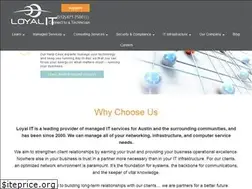 Sites similar to loyalit.net