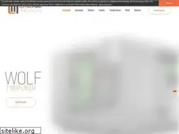 Sites similar to loyalmakina.com